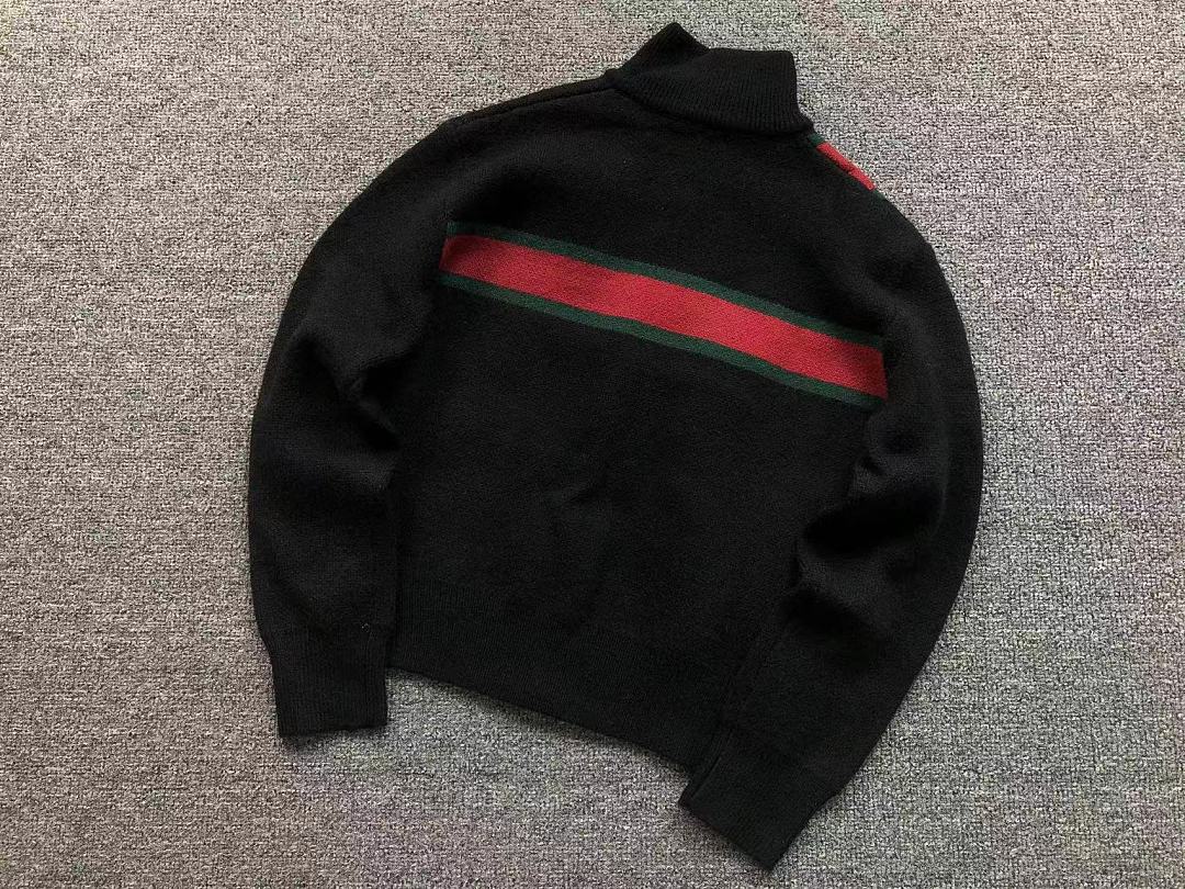 Corteiz 185 CORTEIZ SWEATER 125203134 (Im 170Cm 60Kg I Wear Size S In The Phot) - Image 13