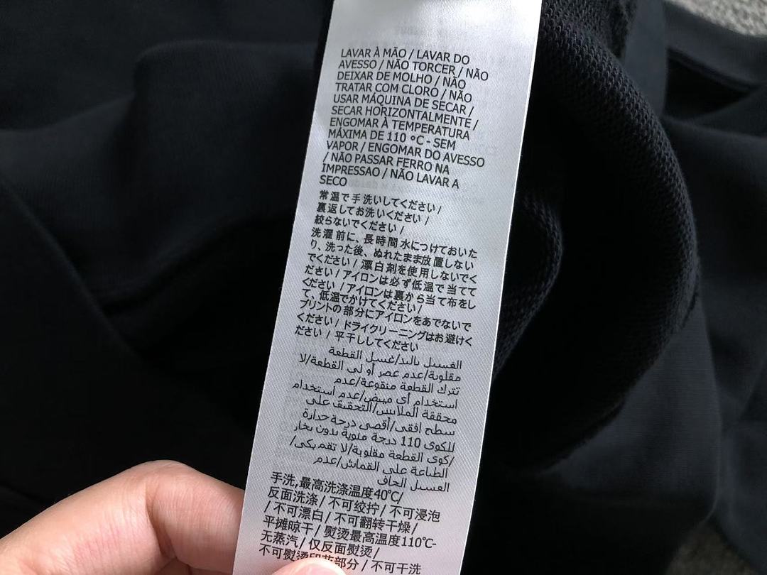 Unbranded 195 G⭐C⭐I HOODIE 4208280901 (Im 170Cm 60Kg I Wear Size L In The Phot) - Image 24