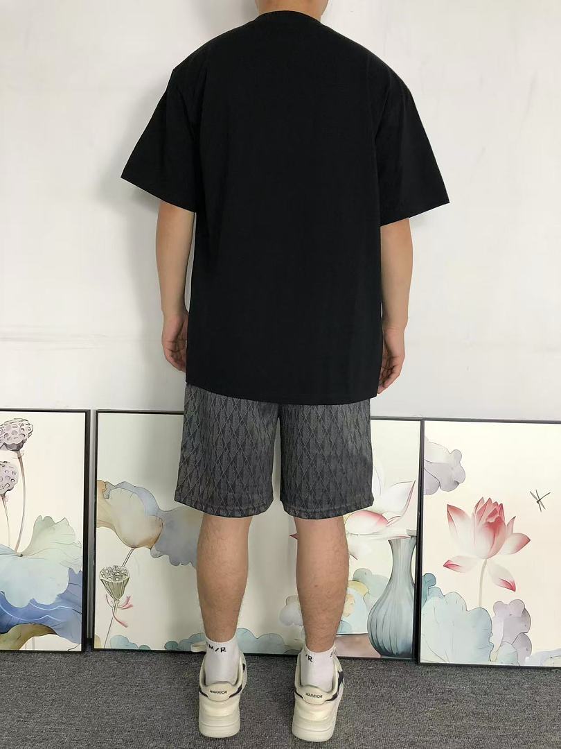 Bape 82 BAPE T-SHIRT 4206100498 (Im 170Cm 60Kg I Wear Size L In The Phot) - Image 4
