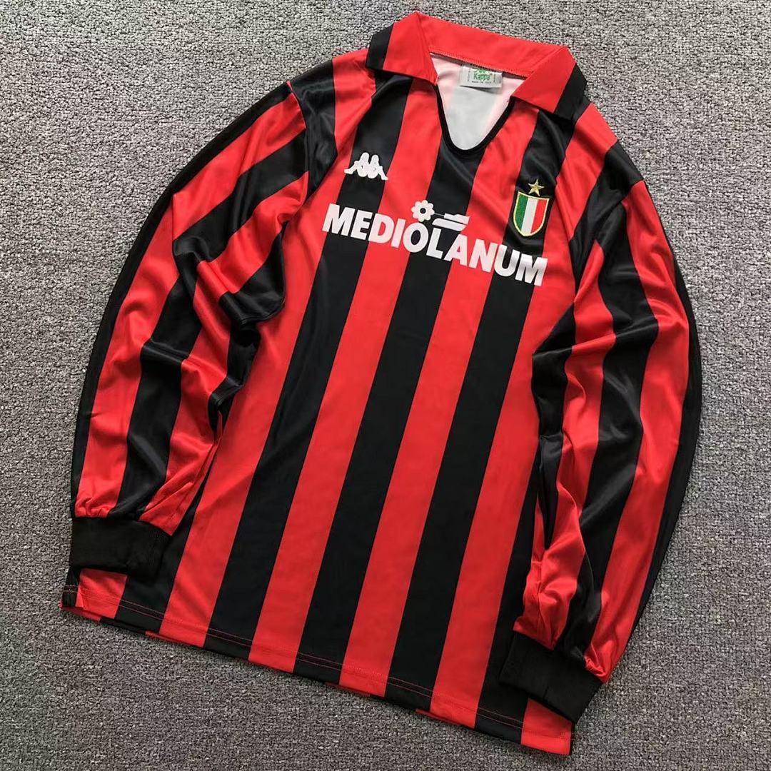 Unbranded 98 FOOTBALL LONG SLEEVED 11082730002 (Im 170Cm 60Kg I Wear Size L In The Phot)