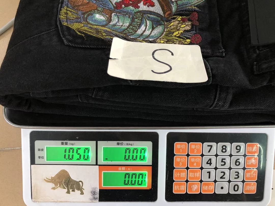 On Running 215 FASHION TROUSERS 12790356 (Im 170Cm 60Kg I Wear Size S In The Phot) - Image 25