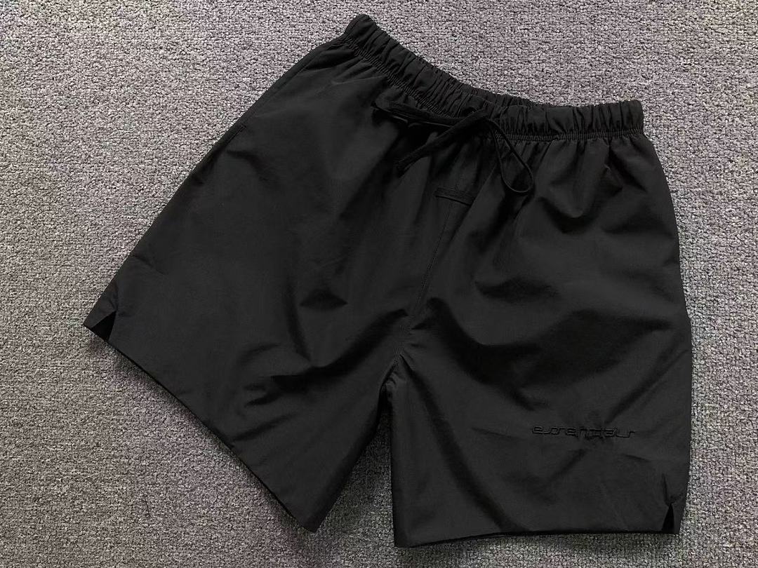 Fear of God 135 FOG SHORTS 3207040617 (Im 170Cm 60Kg I Wear Size M In The Phot) - Image 8