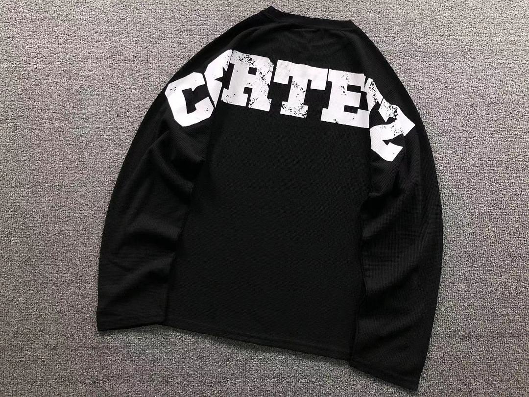 Corteiz 98 CORTEIZ LONG SLEEVED 5207220678 (Im 170Cm 60Kg I Wear Size L In The Phot) - Image 10