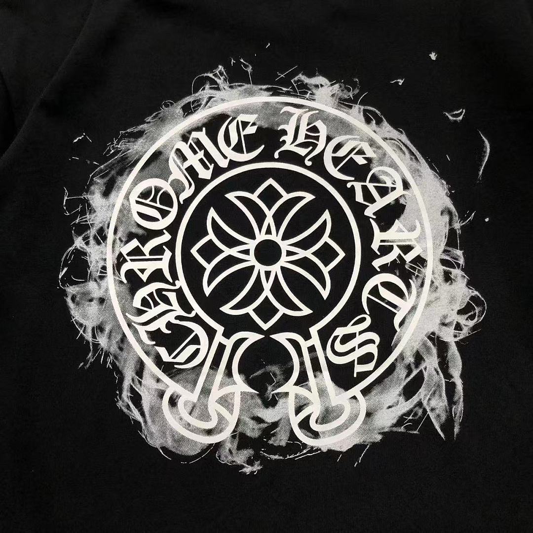 Comme des Garcons 125 C⭐⭐OME HE⭐⭐TS T-SHIRT 3206151017 (Im 170Cm 60Kg I Wear Size S In The Phot) - Image 13
