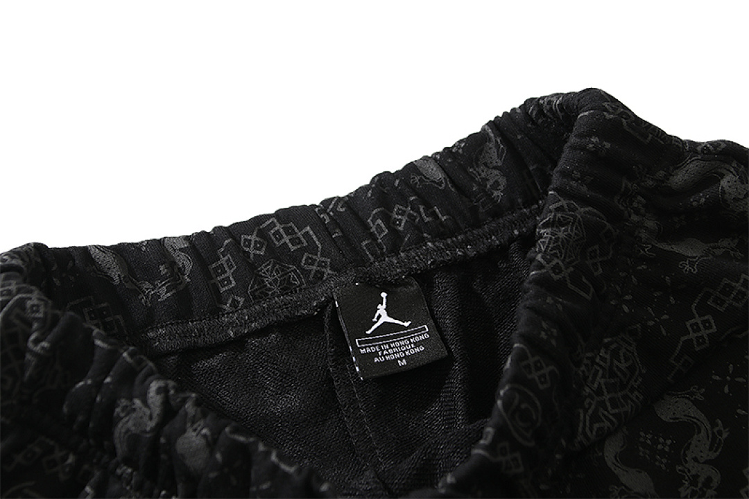 Air Jordan 82 A⭐R J⭐R⭐AN - Image 13