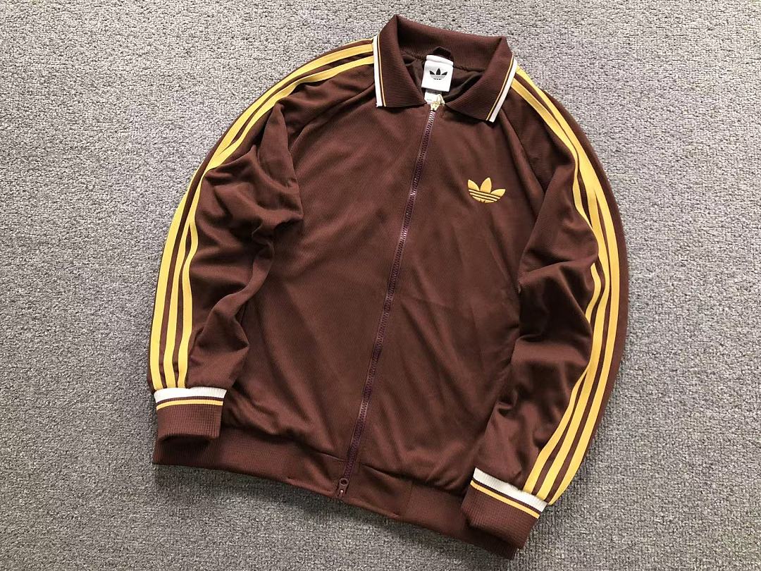 Adidas 188 A⭐I⭐AS JACKET 1283105159 (Im 170Cm 60Kg I Wear Size S In The Phot) - Image 10