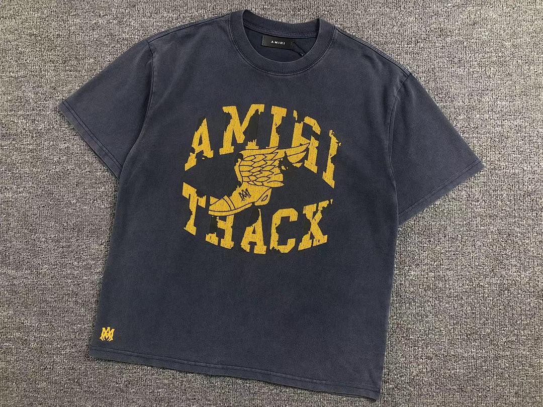 AMIRI 98 AMIRI T-SHIRT - Image 12