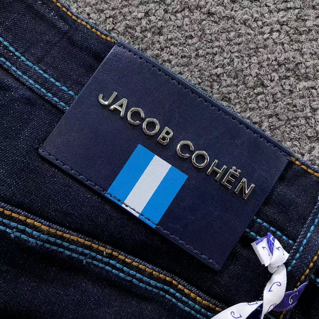 Jacob Cohen 245 J⭐C⭐B C⭐⭐⭐N - Image 6