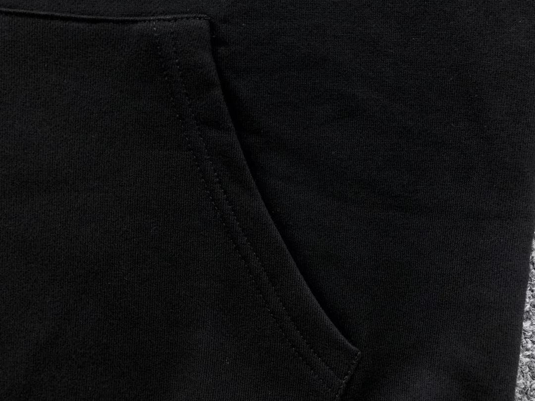 Denim Tears 128 DENIM TEARS HOODIE 413191286 (Im 170Cm 60Kg I Wear Size M In The Phot) - Image 18