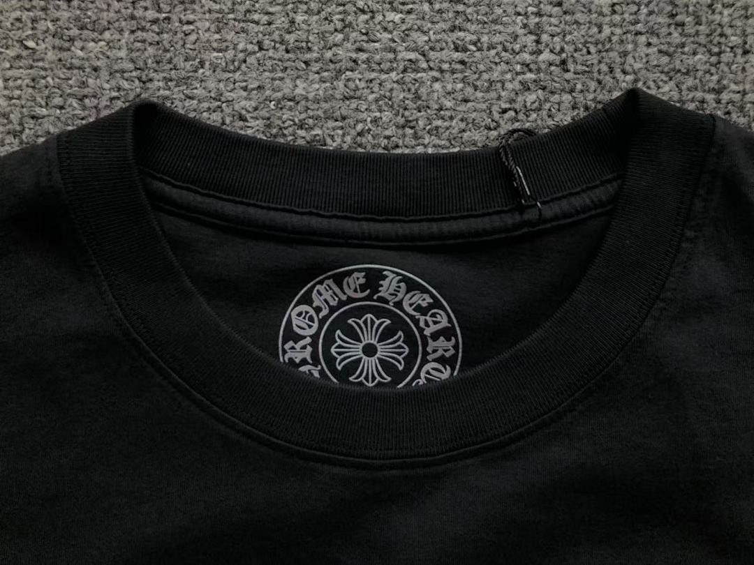 Comme des Garcons 128 C⭐⭐OME HE⭐⭐TS T-SHIRT 1104121202 (Im 170Cm 60Kg I Wear Size L In The Phot) - Image 20