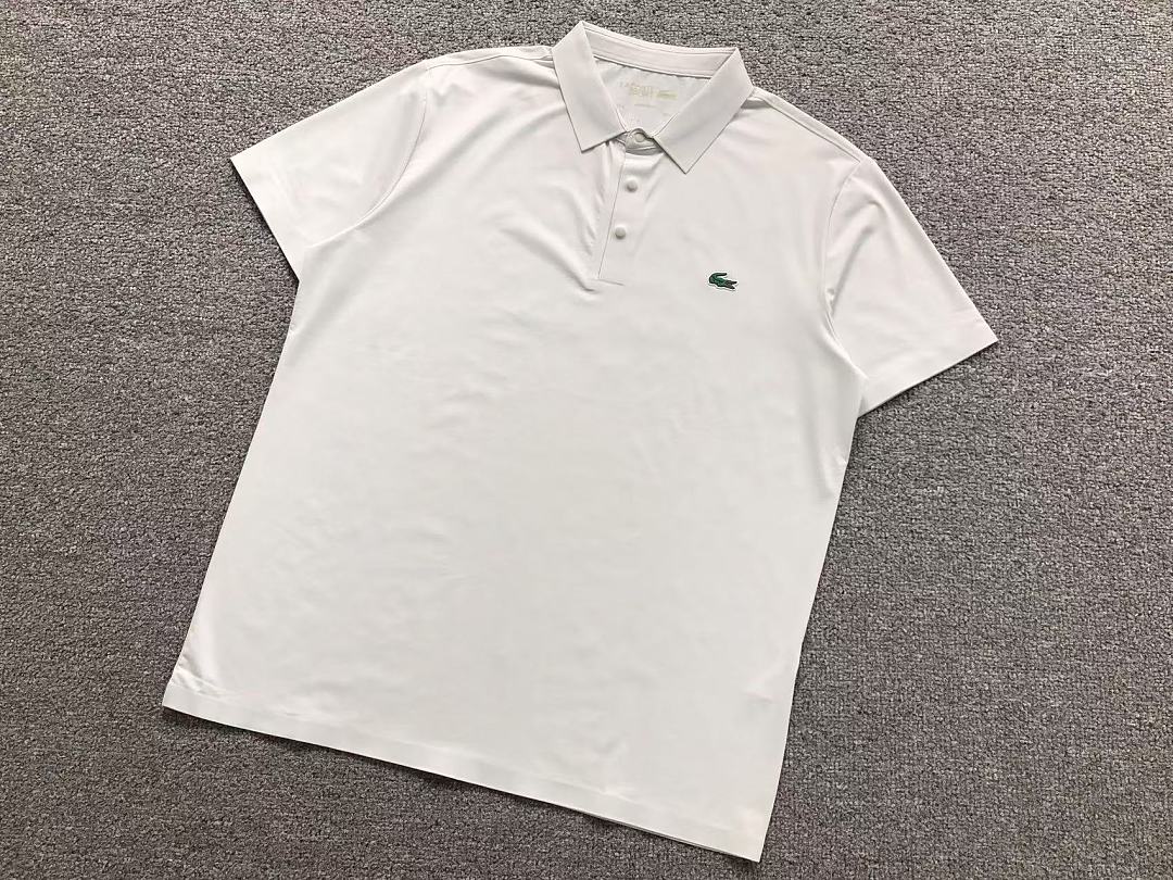 Unbranded 175 LACOSTE POLO 4209032201 (Im 170Cm 60Kg I Wear Size XL In The Phot) - Image 9