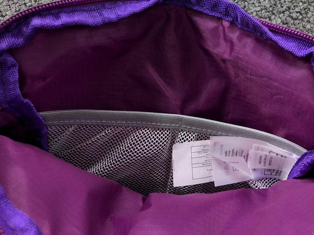 On Running 78 PATAGONIA BAG 1111062066 (Long 13CM* Wide 6CM* High 17CM) - Image 31