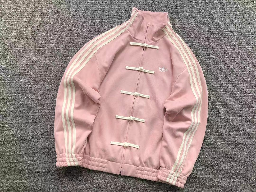 Adidas 268 A⭐I⭐AS JACKET 22080608001 (Im 170Cm 60Kg I Wear Size S In The Phot) - Image 8