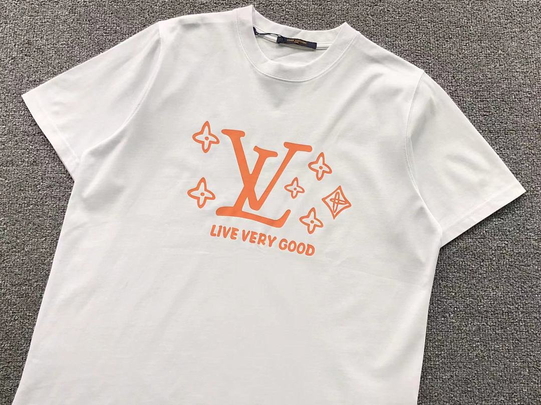 Louis Vuitton 115 L⭐ T-SHIRT - Image 12
