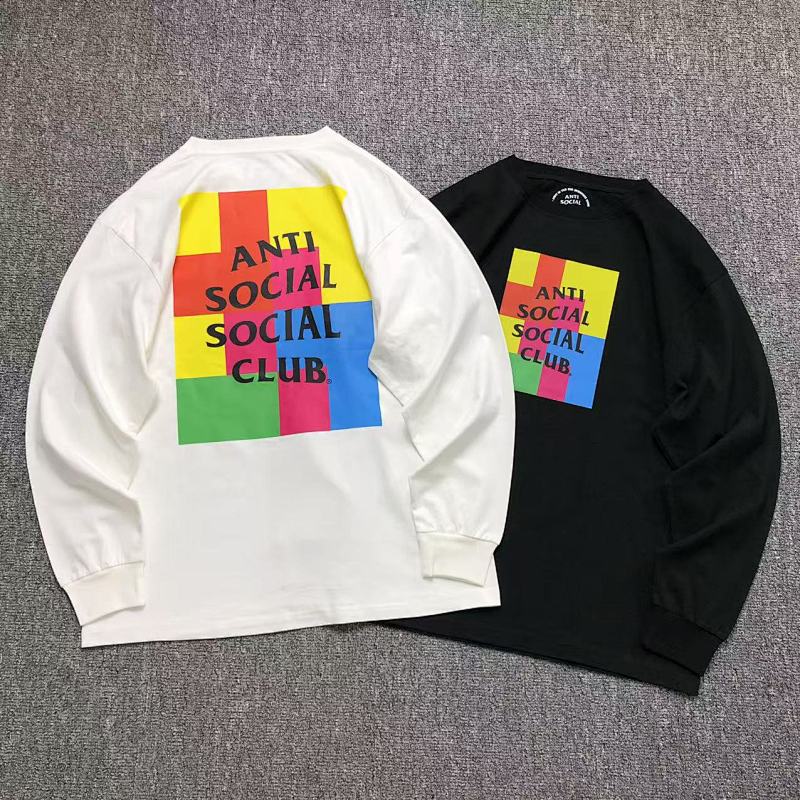 Christian Louboutin 108 ANTI SOCIAL CLUB LONG