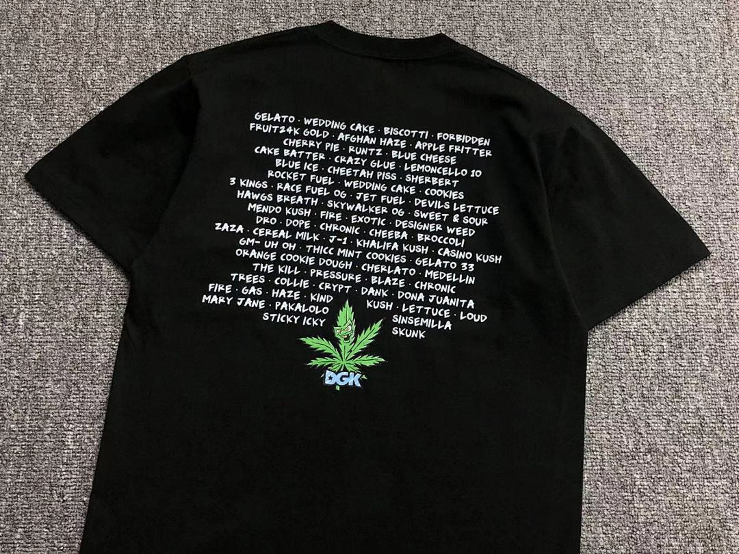 DGK 89 DGK T-SHIRT - Image 7