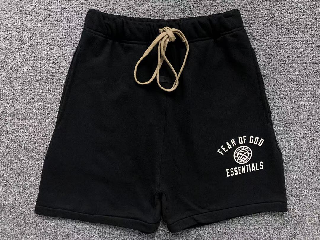 Fear of God 115 FOG SHORTS 212110517 (Im 170Cm 57Kg I Wear Size S In The Phot) - Image 7