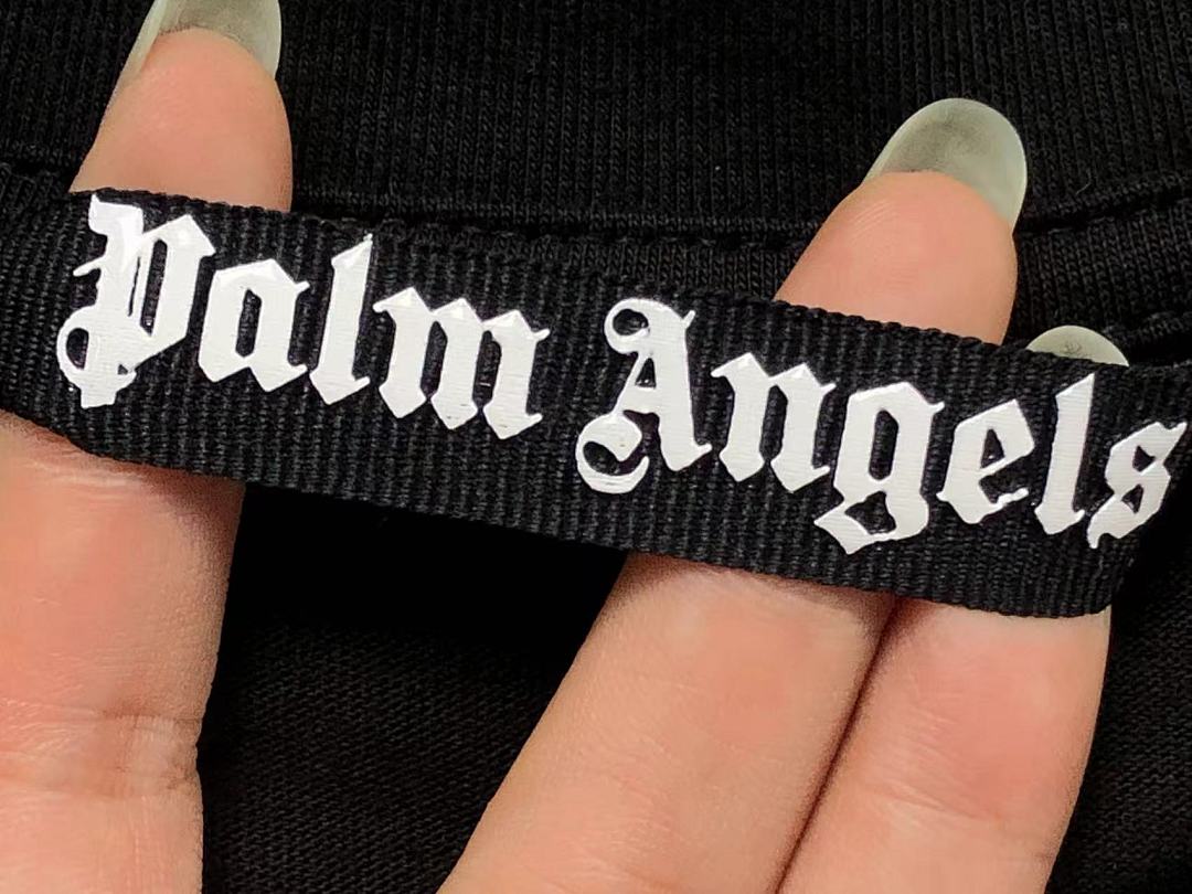 Palm Angels 85 PALM ANGELS T-SHIRT - Image 17