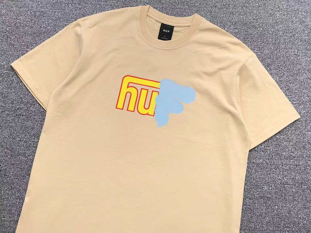 HUF 78 HUF T-SHIRT - Image 15