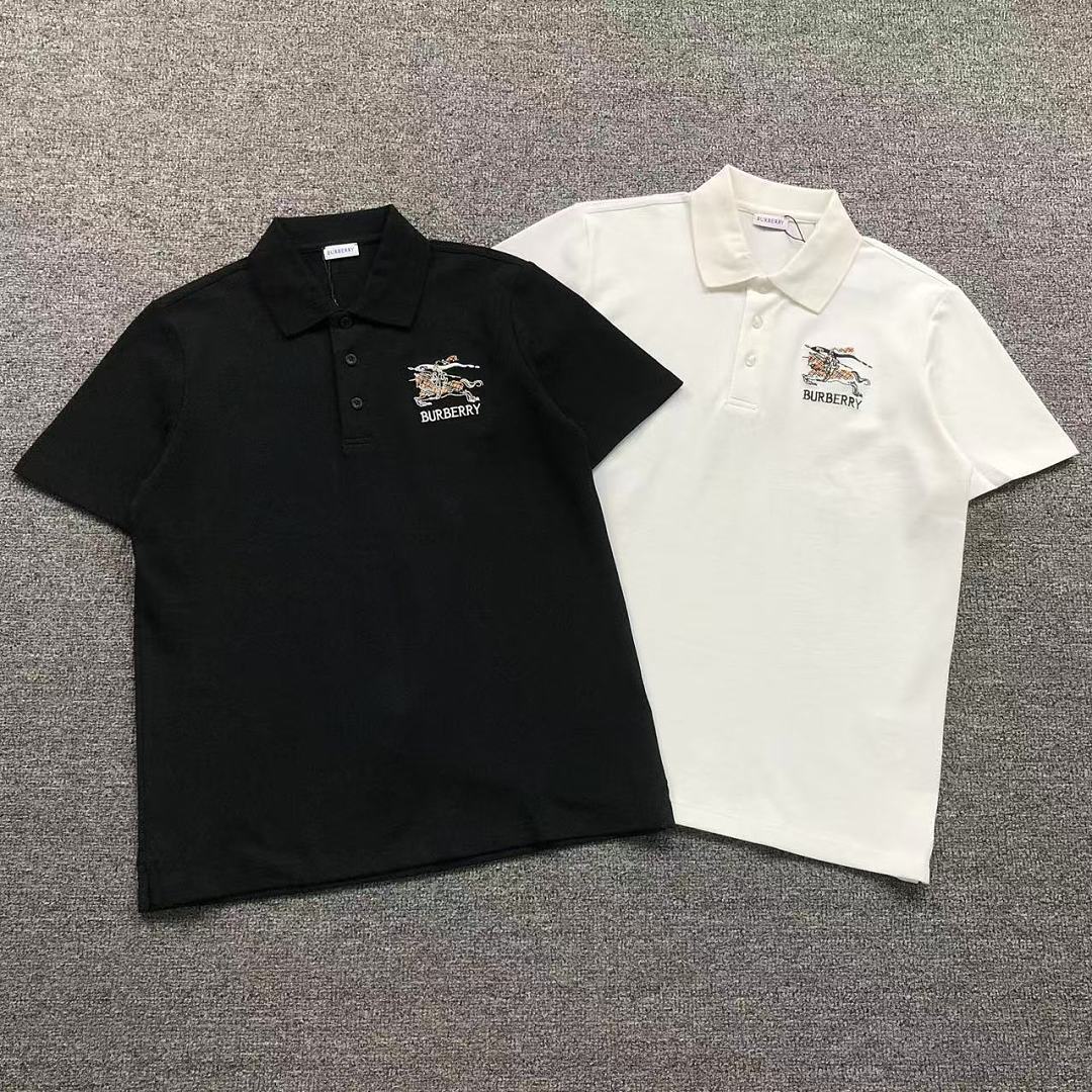 Burberry 135 B⭐R⭐E⭐RY POLO 5251813106 (Im 170Cm 60Kg I Wear Size M In The Phot)