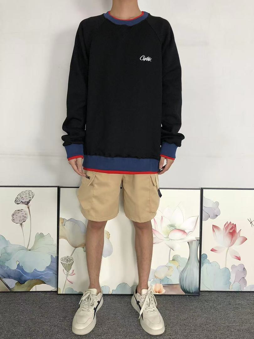 Corteiz 129 CORTEIZ HOODIE 5208290178 (Im 170Cm 60Kg I Wear Size L In The Phot) - Image 3