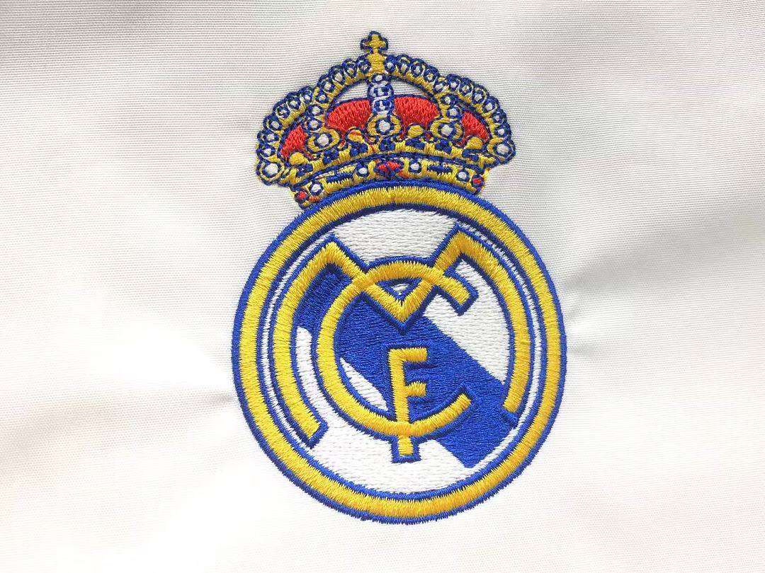 Unbranded 195 FOOTBALL JACKET 129426002 (Im 170Cm 60Kg I Wear Size L In The Phot) - Image 9