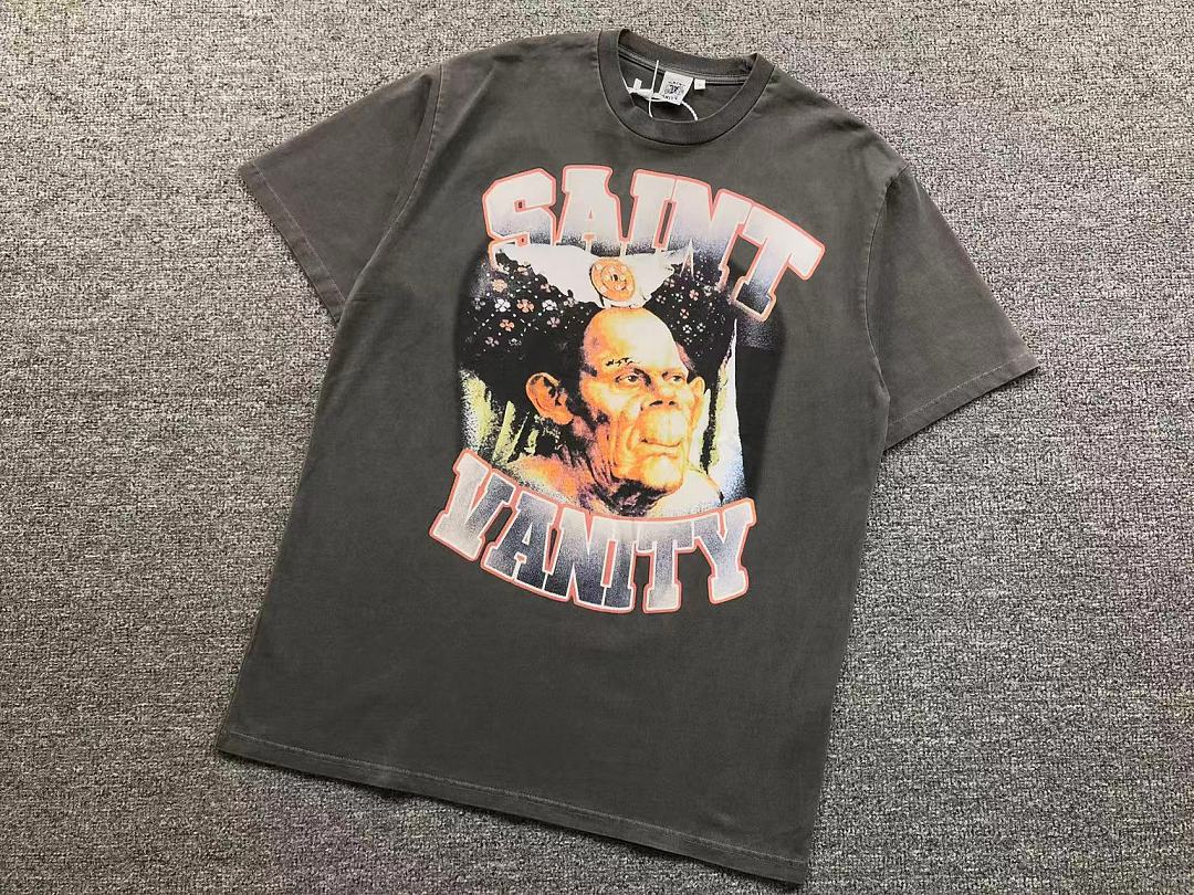 Saint Vanity 135 SA⭐N⭐ VA⭐IT⭐ T-SHIRT 3204210472 (Im 170Cm 60Kg I Wear Size L In The Phot) - Image 6