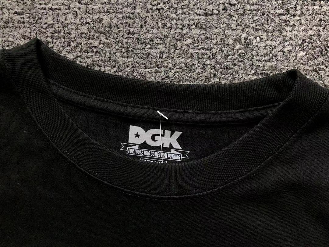 DGK 89 DGK T-SHIRT - Image 28