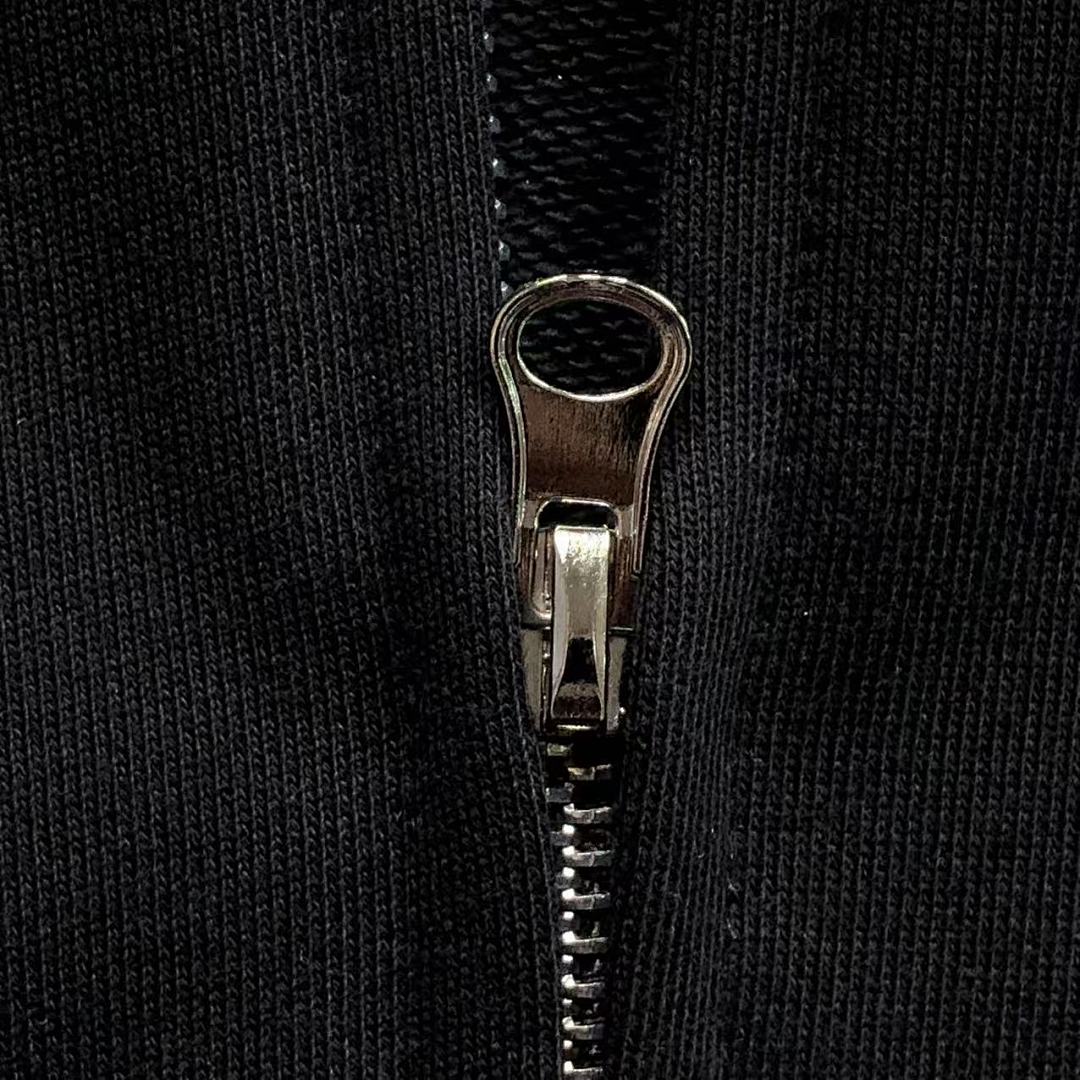 Denim Tears TROUSERS 118 DENIM TEARS HOODIE D6822 - Image 18