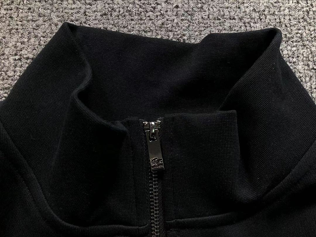 Lacoste 208 LACOSTE HOODIE 5207230104 (Im 170Cm 60Kg I Wear Size XL In The Phot) - Image 19