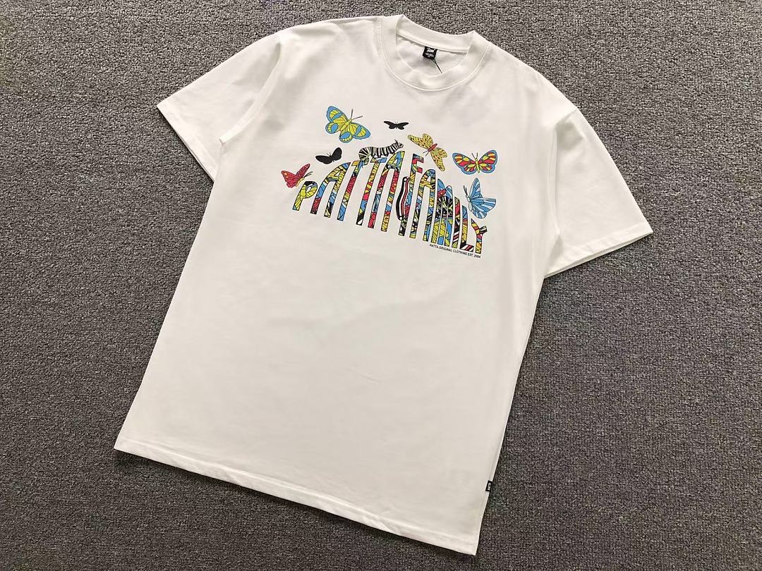 Patta 78 P⭐TT⭐ T-SHIRT 1252927175 (Im 170Cm 60Kg I Wear Size M In The Phot) - Image 6