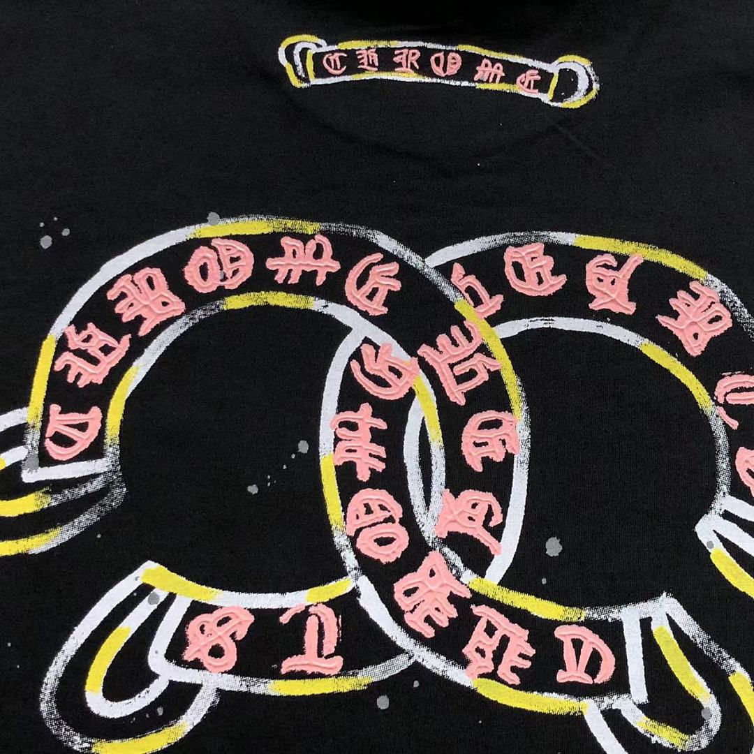 Comme des Garcons 118 C⭐⭐OME HE⭐⭐TS T-SHIRT 3107081417 (Im 170Cm 60Kg I Wear Size S In The Phot) - Image 11