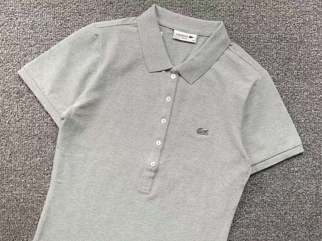 Lacoste 118 LACOSTE POLO FEMAIE - Image 8