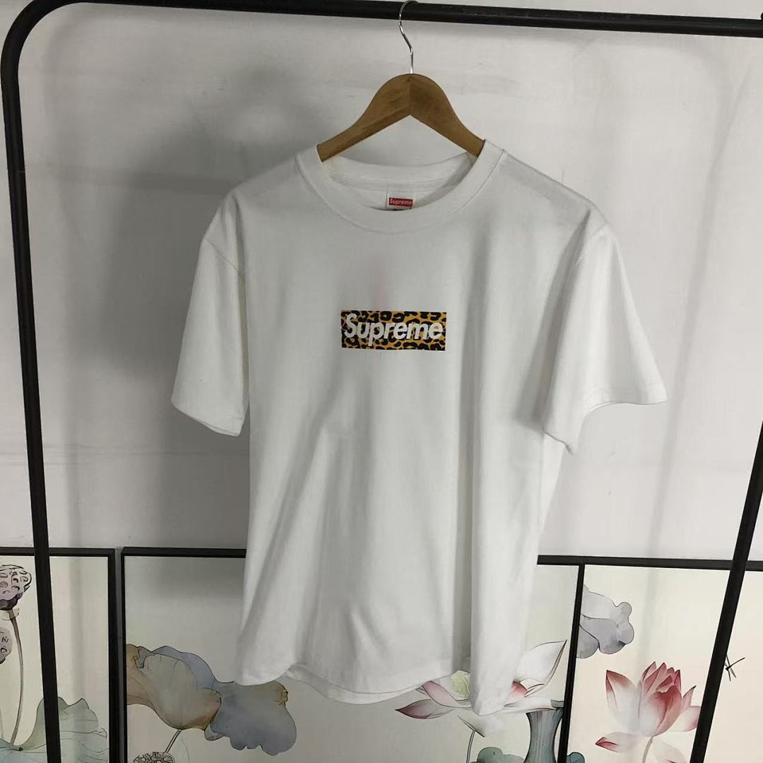 Supreme 95 S⭐⭐R⭐⭐E T-SHIRT 123122102 (Im 170Cm 60Kg I Wear Size M In The Phot) - Image 19