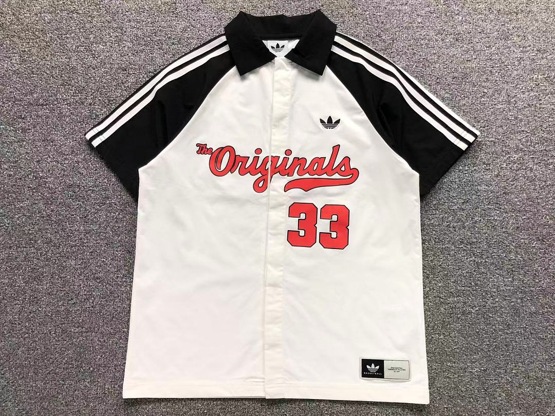 Adidas 125 A⭐I⭐AS SHIRT 4205262077 (Im 170Cm 60Kg I Wear Size M In The Phot) - Image 10