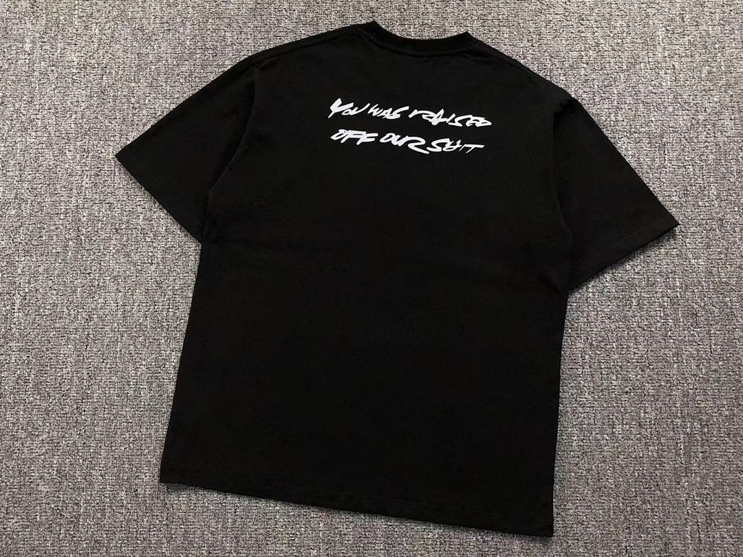 Supreme 88 S⭐⭐R⭐⭐E T-SHIRT - Image 6