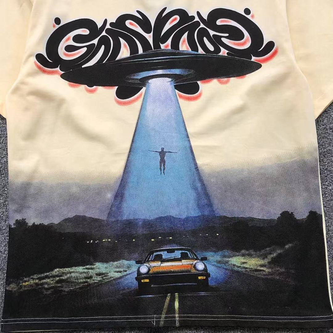 Godspeed 108 GO⭐S⭐E⭐D T-SHIRT 3112063817 (Im 170Cm 60Kg I Wear Size S In The Phot) - Image 8