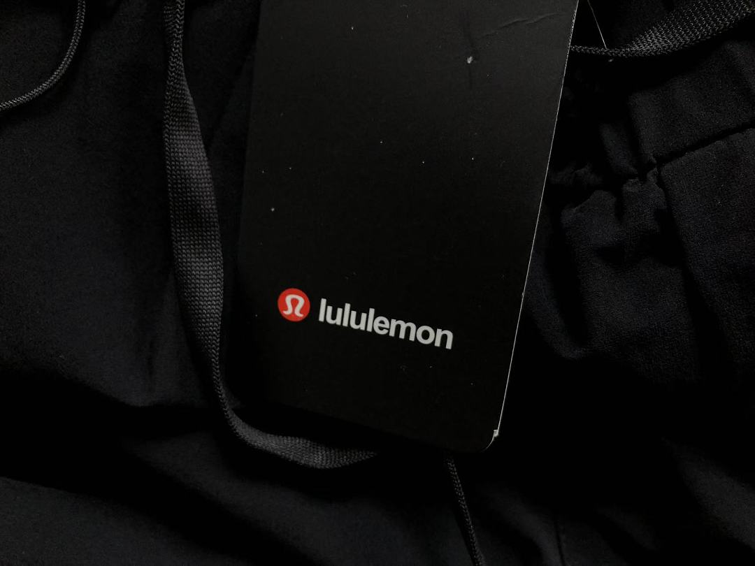 Unbranded 185 LULULEMON TROUSERS 4204221501 (Im 170Cm 60Kg I Wear Size S In The Phot) - Image 27
