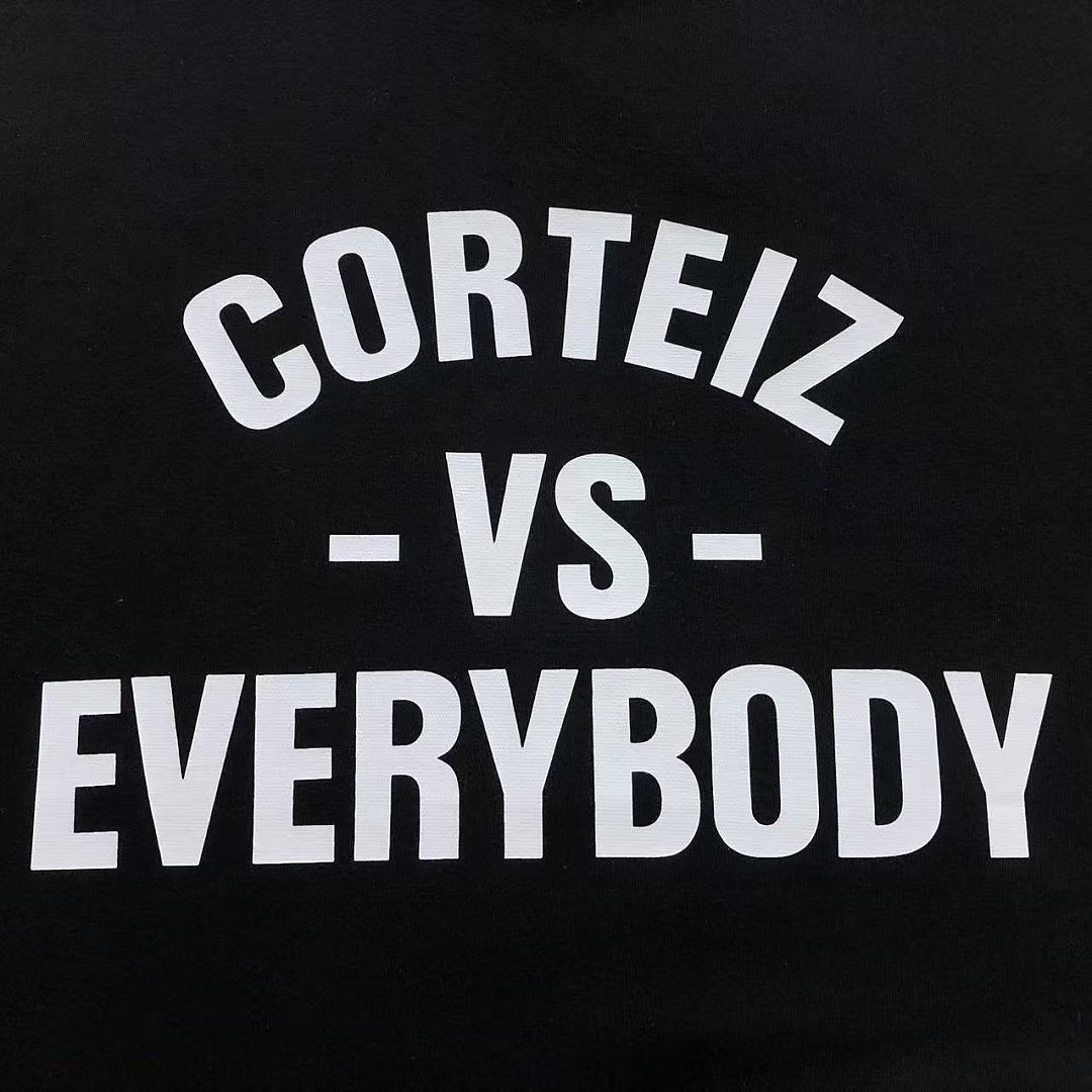Corteiz 82 CORTEIZ T-SHIRT 5207090778 (Im 170Cm 60Kg I Wear Size M In The Phot) - Image 13