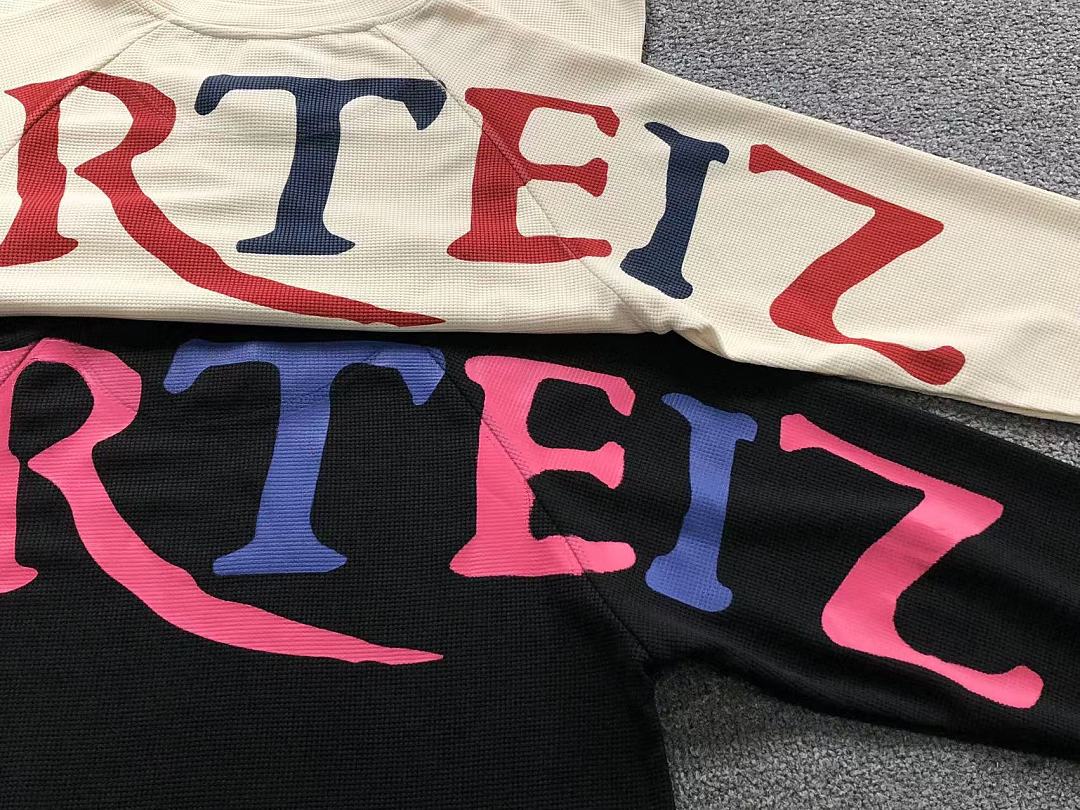 Corteiz 135 CORTEIZ LONG SLEEVED 22081446125 (Im 170Cm 60Kg I Wear Size M In The Phot) - Image 14