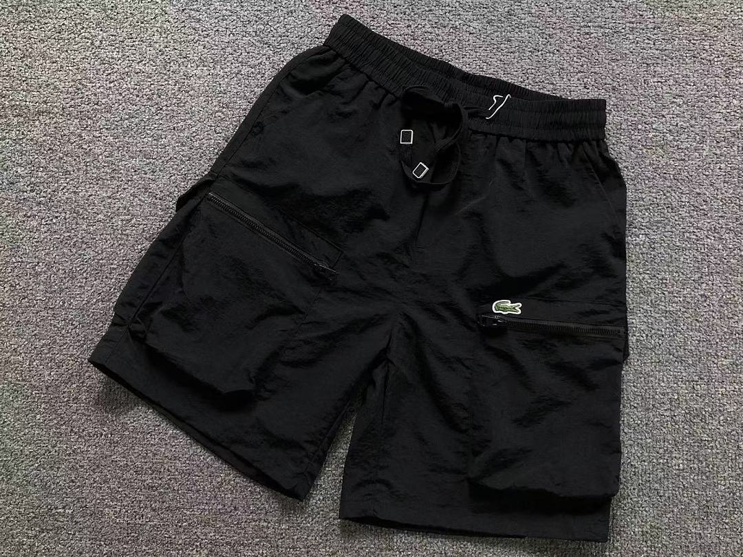 Lacoste 158 LACOSTE SHORTS 22072011001 (Im 170Cm 60Kg I Wear Size M In The Phot) - Image 15