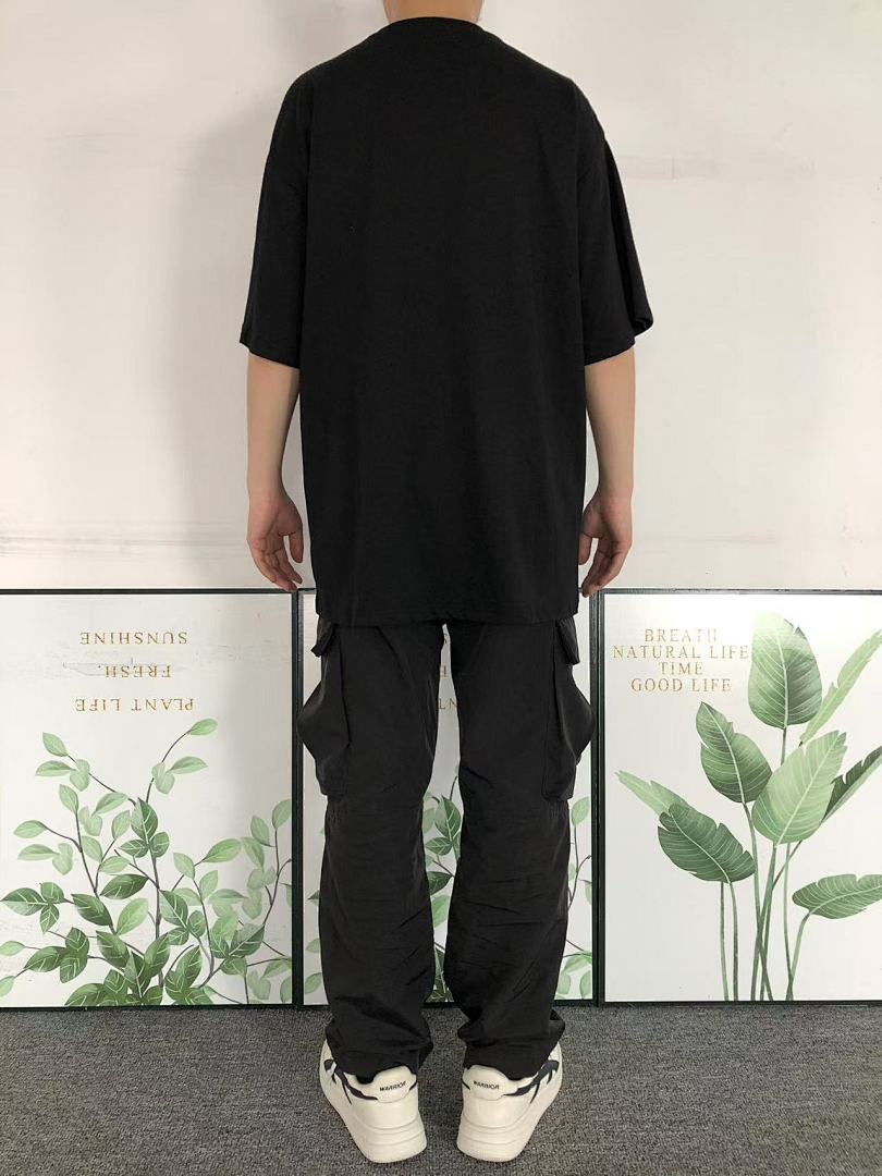 Ih Nom Uh Nit 108 IH NOM UH NIT T-SHIRT 411310417 (Im 170Cm 55Kg I Wear Size XL In The Phot) - Image 4