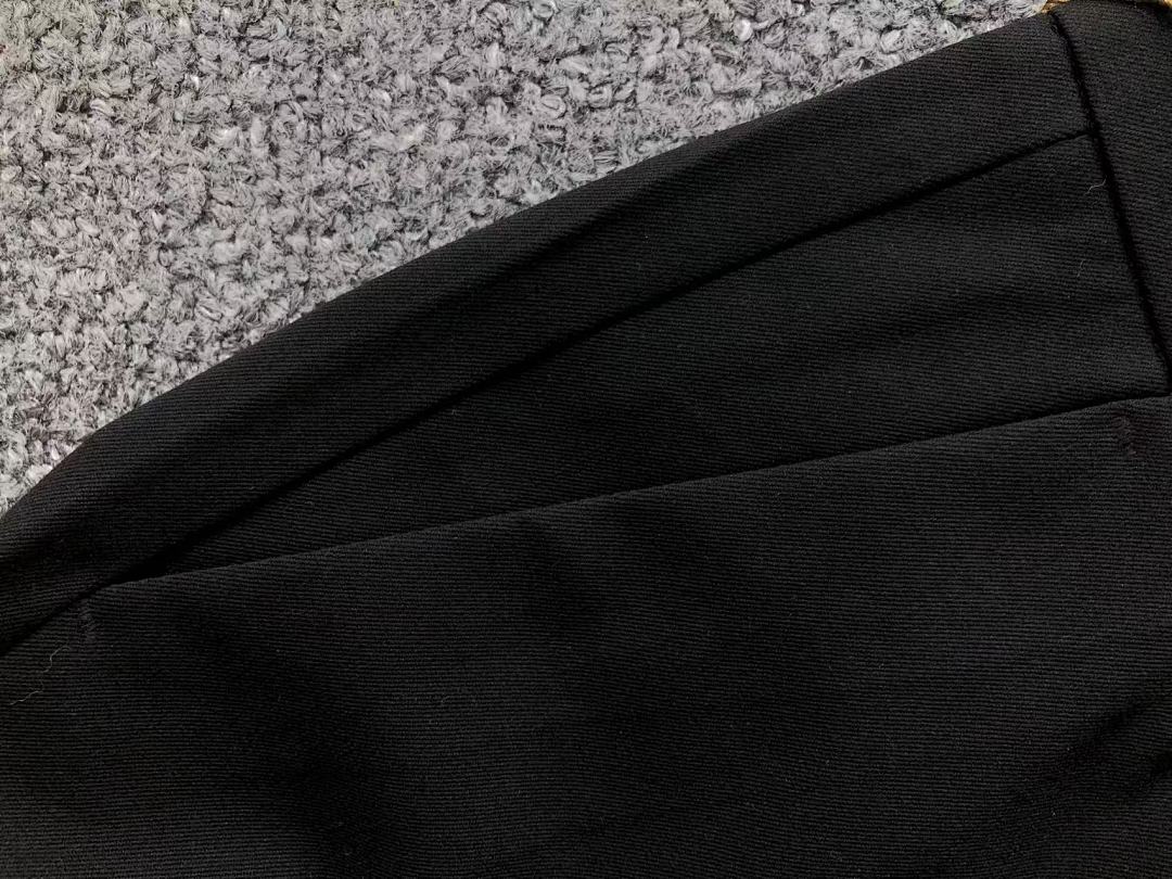 Zegna 225 ERMENEGILDO ZEGNA TROUSERS 2110292105 (Im 170Cm 60Kg I Wear Size 32 In The Phot) - Image 18