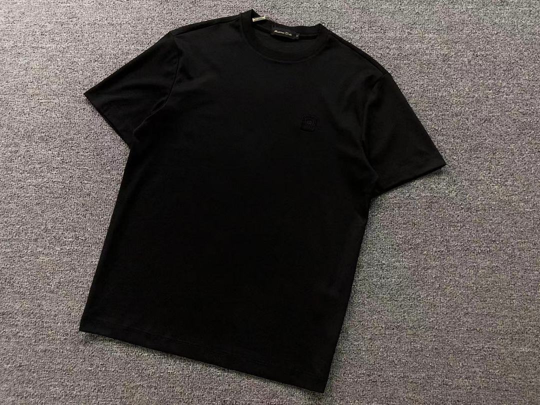 Massimo Dutti 118 MA⭐SI⭐O D⭐⭐TI T-SHIRT 5211328147 (Im 170Cm 60Kg I Wear Size L In The Phot) - Image 8