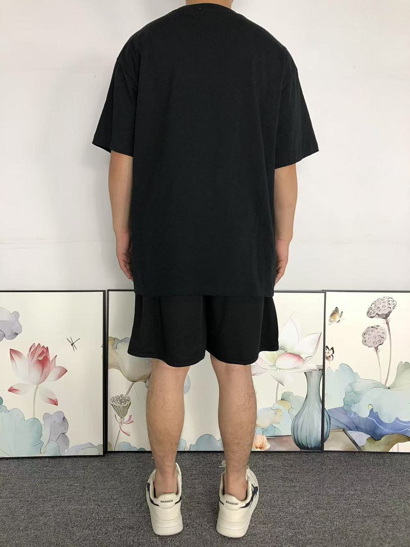 Kith 95 KITH T-SHIRT 57041895 (Im 170Cm 60Kg I Wear Size XL In The Phot) - Image 4