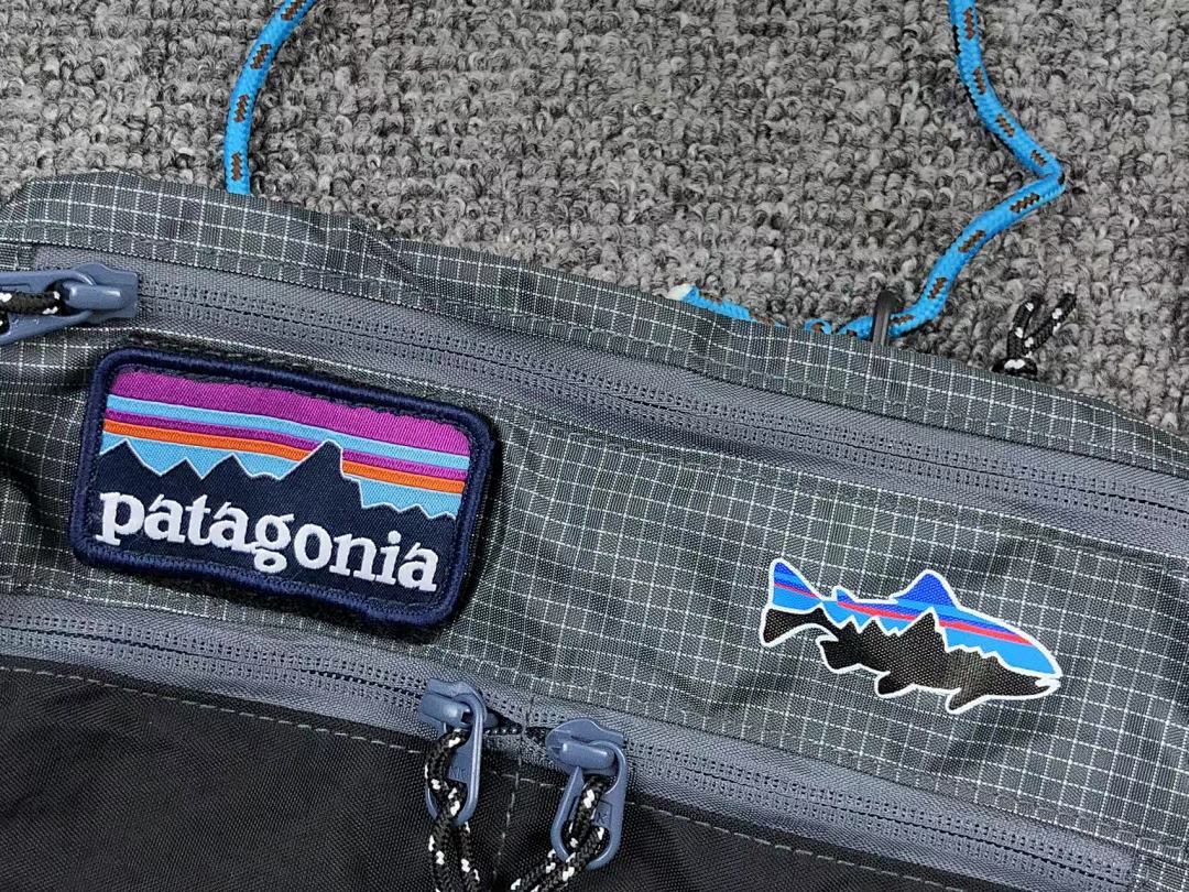 On Running 78 PATAGONIA BAG (Long 33CM* High 17CM) - Image 25
