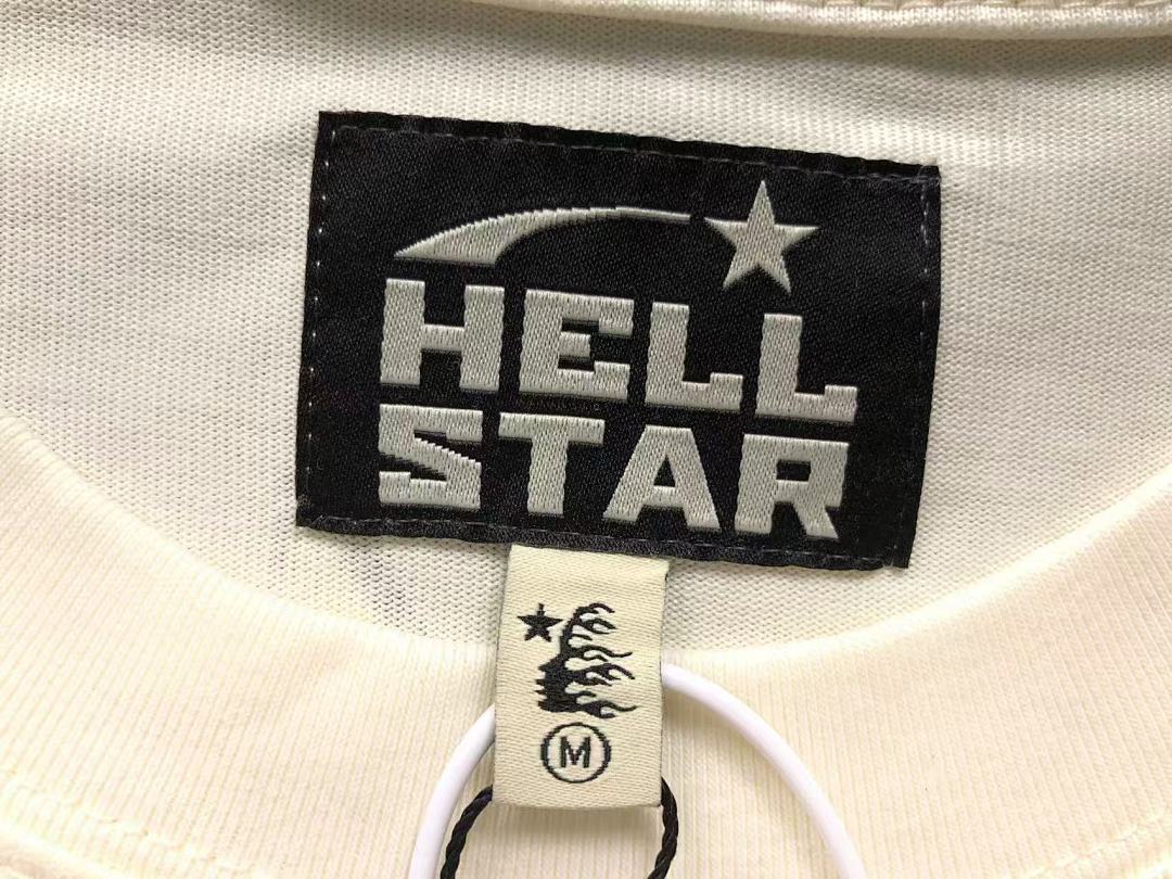 Hellstar 78 HELLSTAR T-SHIRT 12173671 (Im 170Cm 60Kg I Wear Size M In The Phot) - Image 15