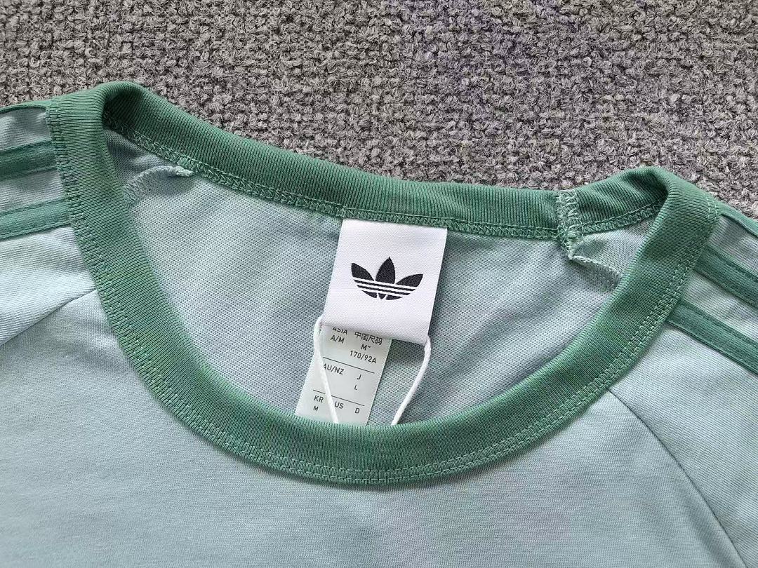 Adidas 95 A⭐I⭐AS T-SHIRT 125180335 (Im 170Cm 60Kg I Wear Size M In The Phot) - Image 17