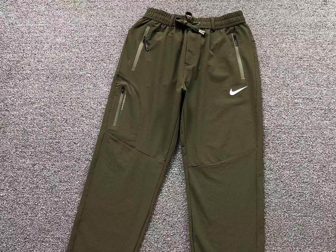 Nike 178 N⭐K⭐ TROUSERS 2207111004 (Im 170Cm 60Kg I Wear Size XL In The Phot) - Image 9