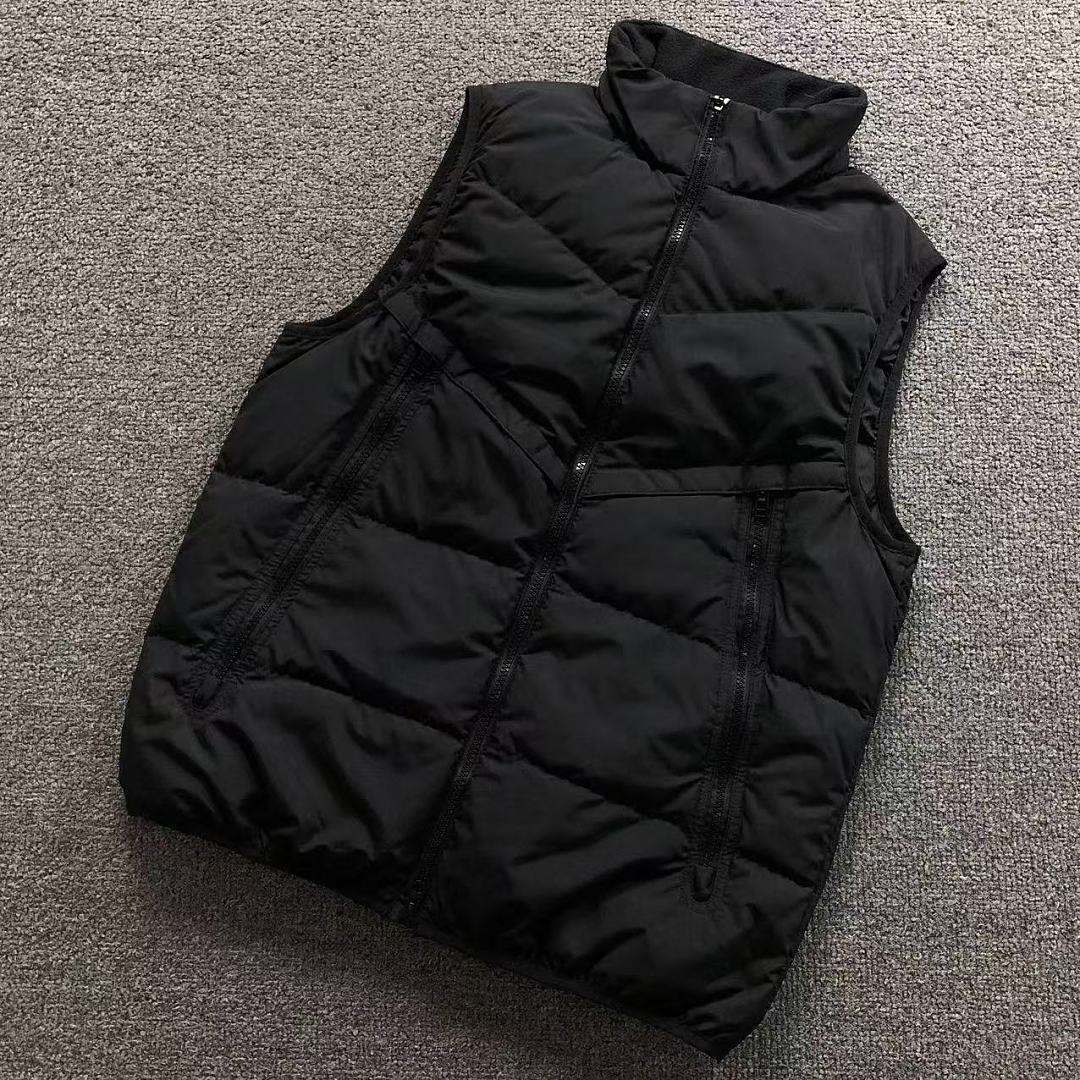Nike Nike 348 N⭐K⭐ VEST DOWN JACKETS 42072906001 (Im 170Cm 60Kg I Wear Size M In The Phot), photo 1